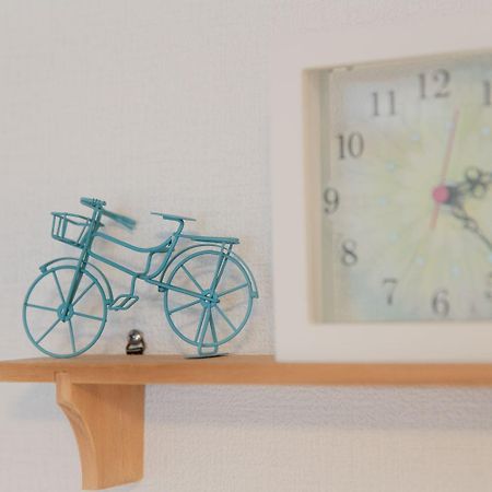 Upper Hotel Ishihara Tokyo Ngoại thất bức ảnh
