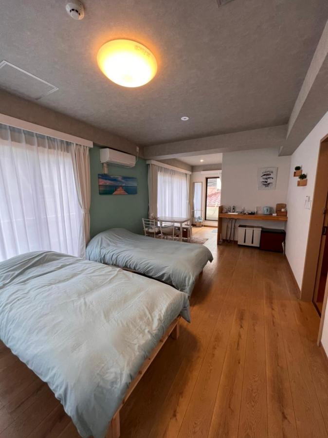 Upper Hotel Ishihara Tokyo Ngoại thất bức ảnh