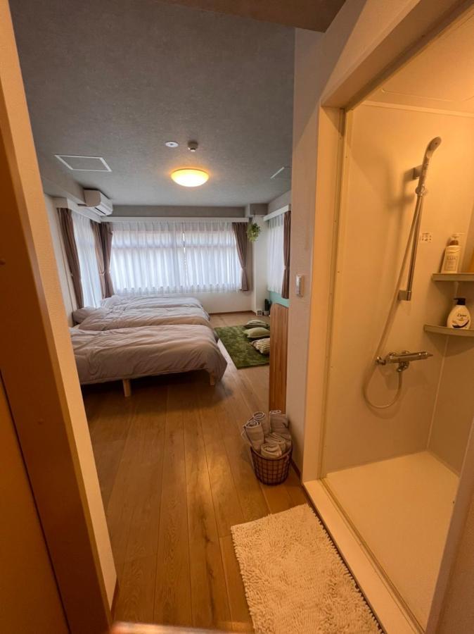 Upper Hotel Ishihara Tokyo Ngoại thất bức ảnh