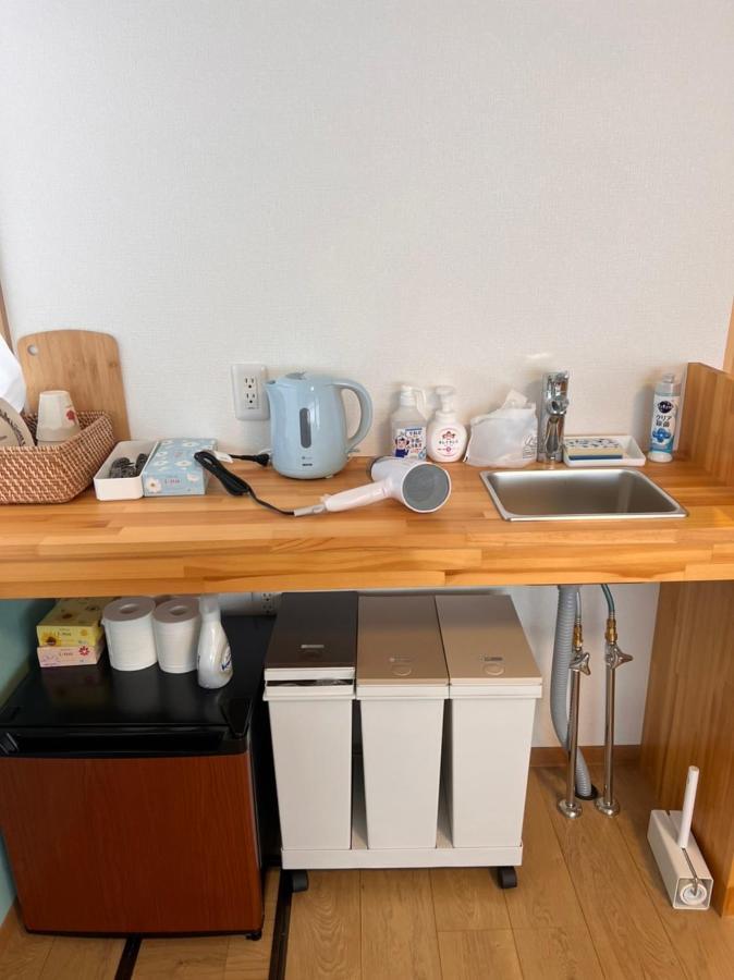 Upper Hotel Ishihara Tokyo Ngoại thất bức ảnh
