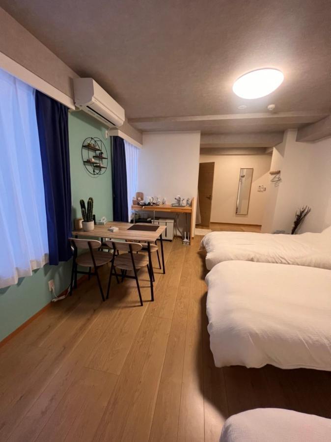 Upper Hotel Ishihara Tokyo Ngoại thất bức ảnh