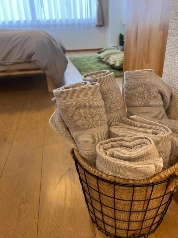 Upper Hotel Ishihara Tokyo Ngoại thất bức ảnh