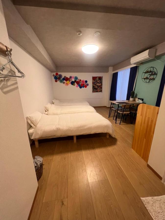 Upper Hotel Ishihara Tokyo Ngoại thất bức ảnh