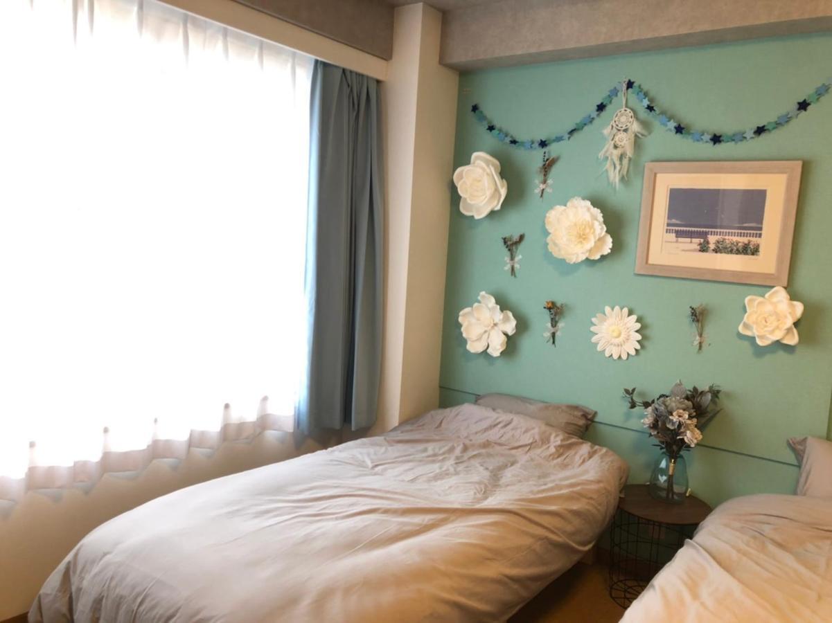 Upper Hotel Ishihara Tokyo Ngoại thất bức ảnh