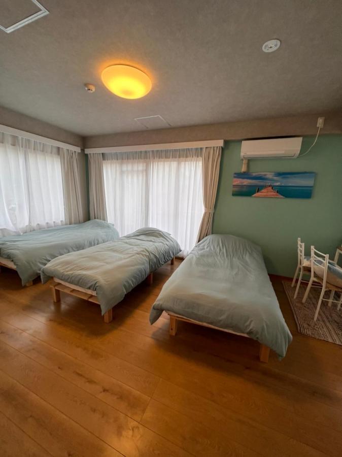 Upper Hotel Ishihara Tokyo Ngoại thất bức ảnh