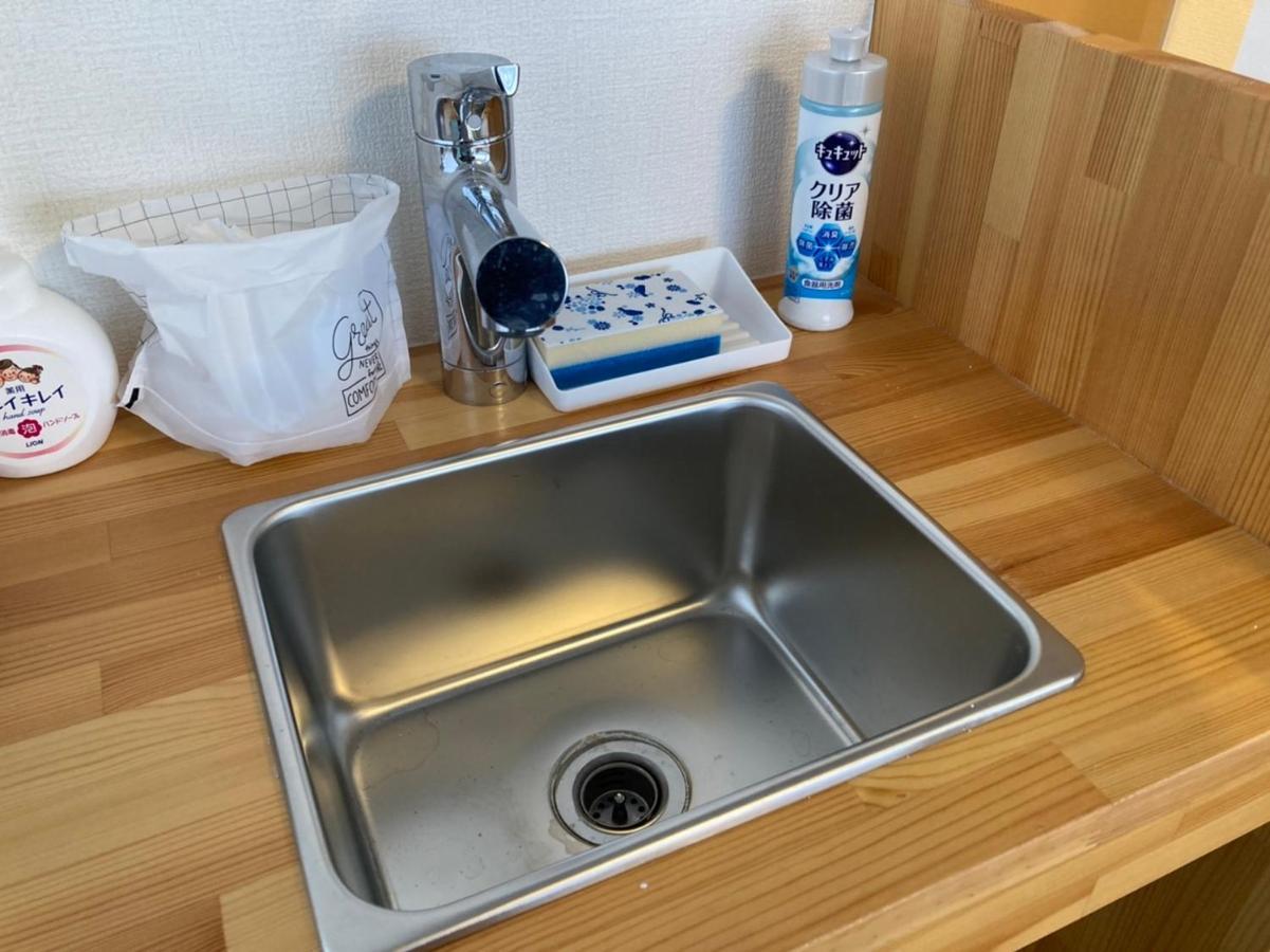 Upper Hotel Ishihara Tokyo Ngoại thất bức ảnh