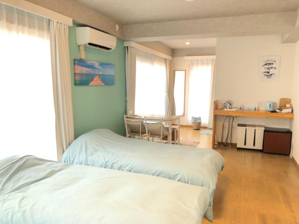 Upper Hotel Ishihara Tokyo Ngoại thất bức ảnh