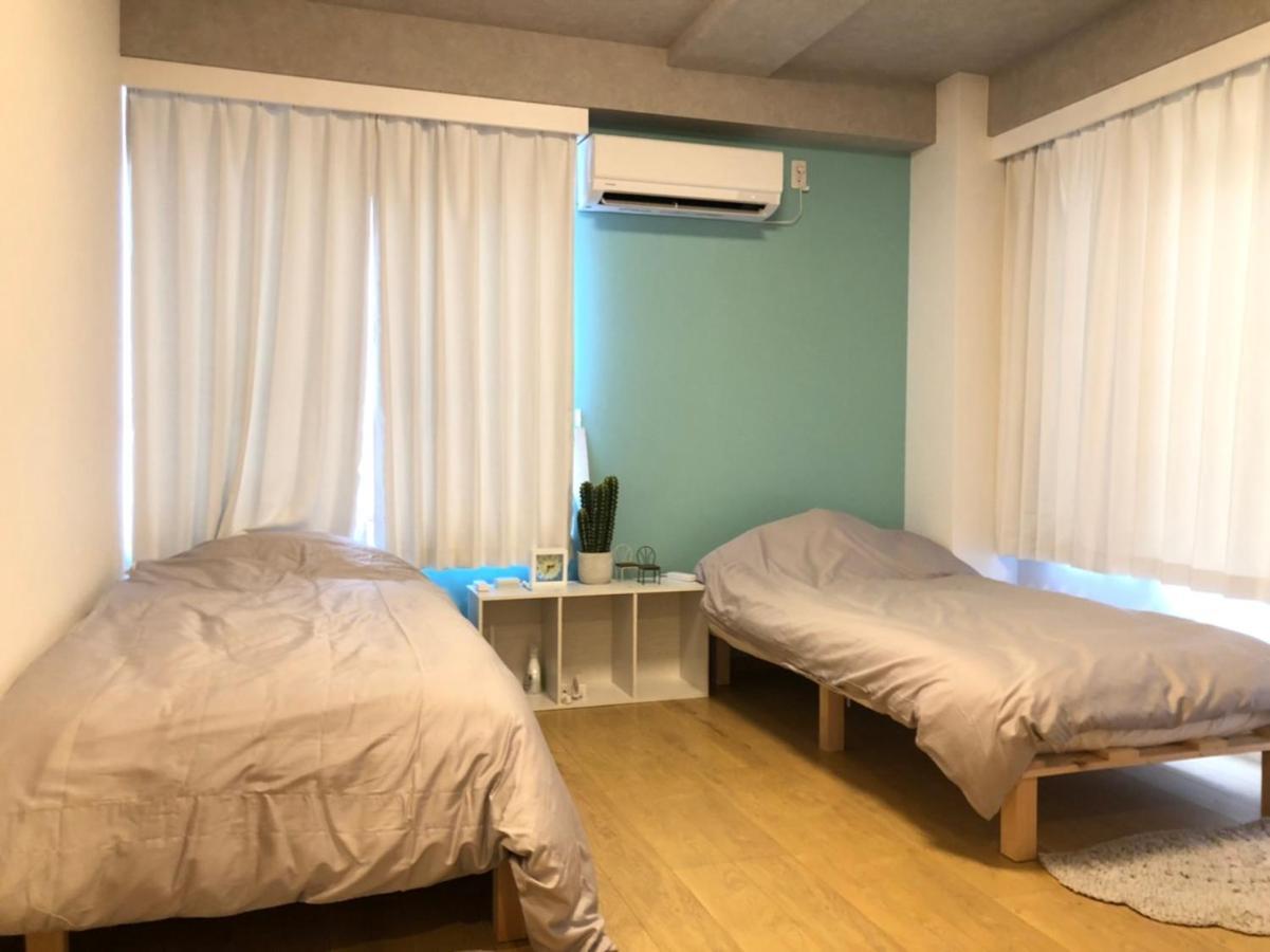 Upper Hotel Ishihara Tokyo Ngoại thất bức ảnh