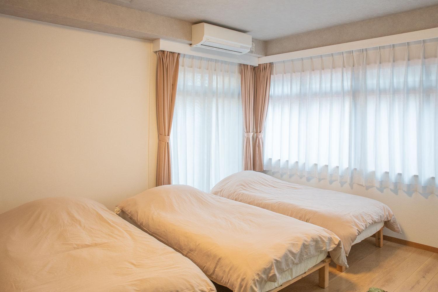 Upper Hotel Ishihara Tokyo Ngoại thất bức ảnh