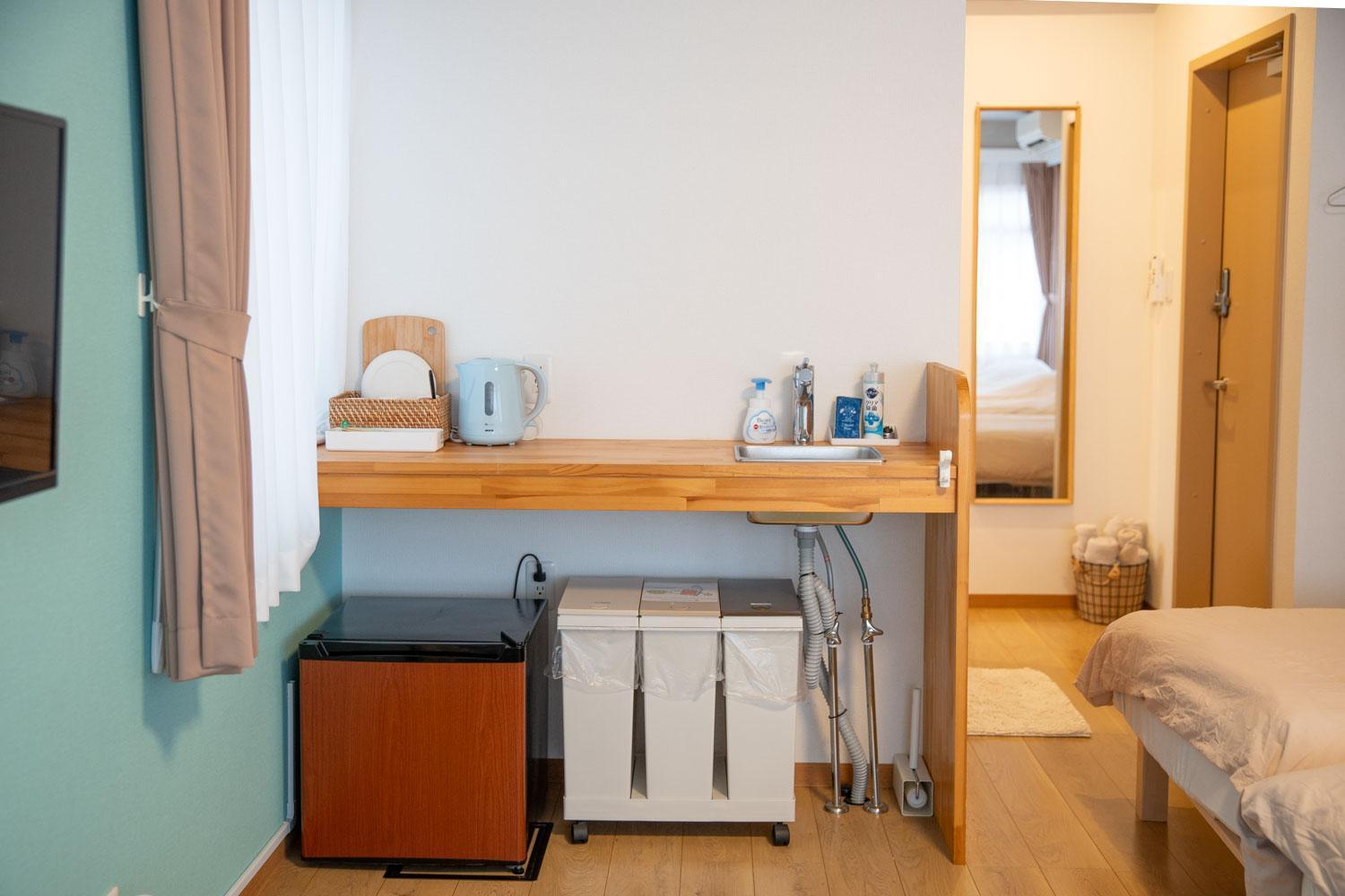 Upper Hotel Ishihara Tokyo Ngoại thất bức ảnh