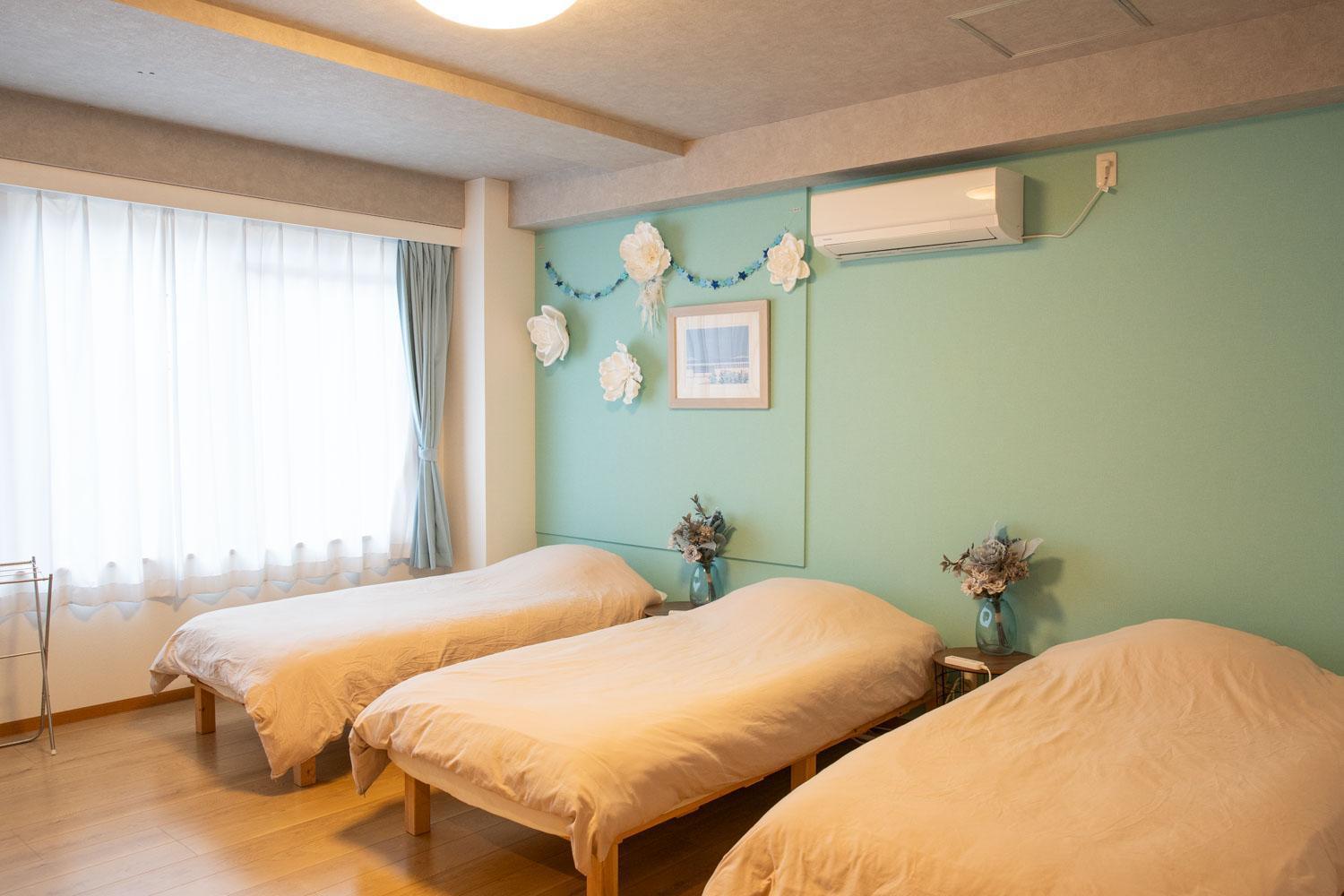 Upper Hotel Ishihara Tokyo Ngoại thất bức ảnh