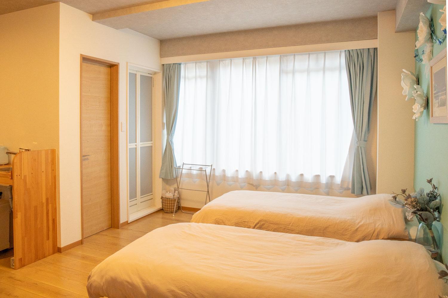 Upper Hotel Ishihara Tokyo Ngoại thất bức ảnh