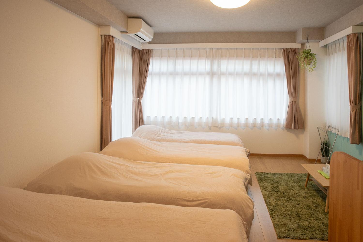 Upper Hotel Ishihara Tokyo Ngoại thất bức ảnh