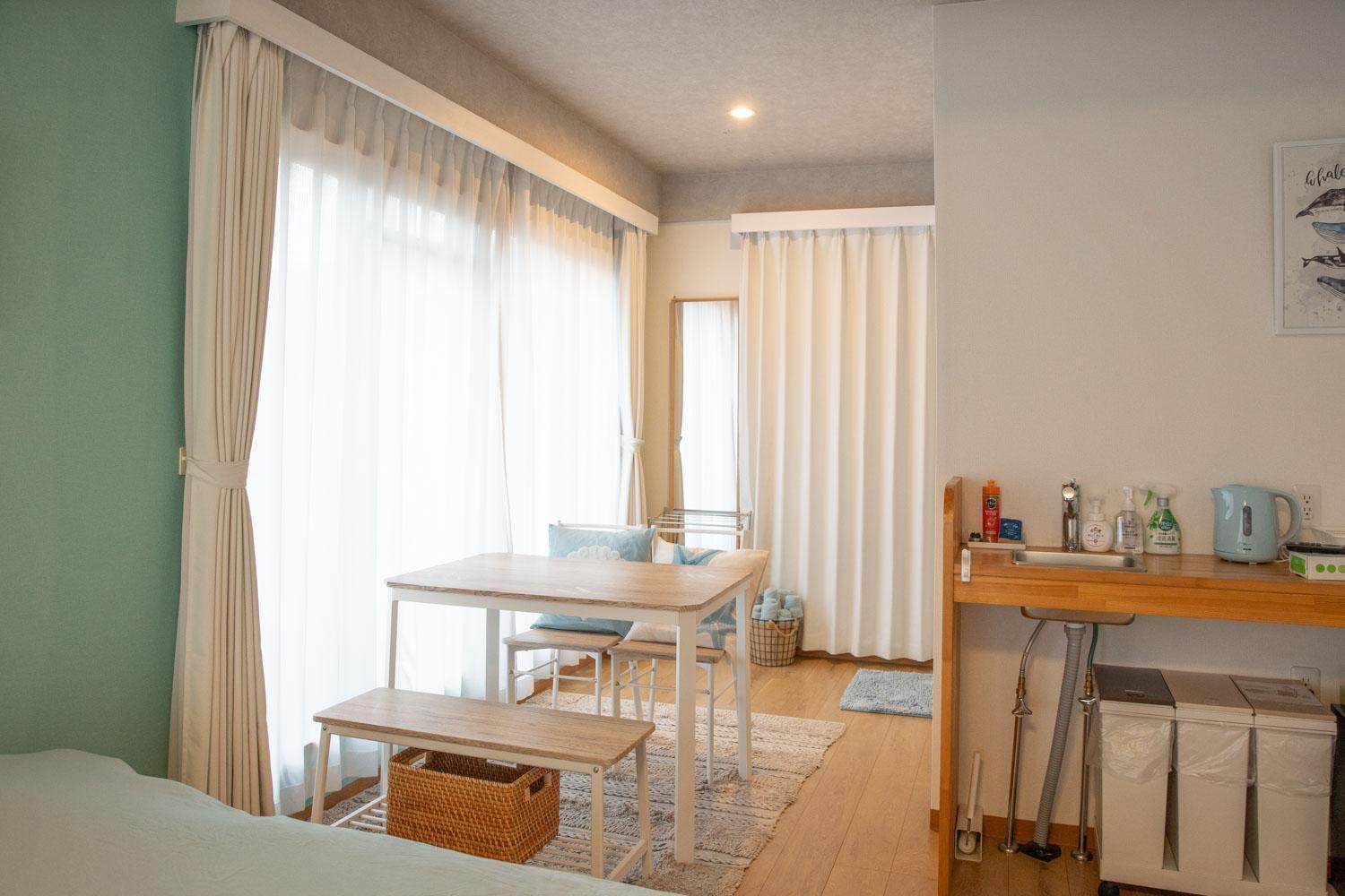 Upper Hotel Ishihara Tokyo Ngoại thất bức ảnh